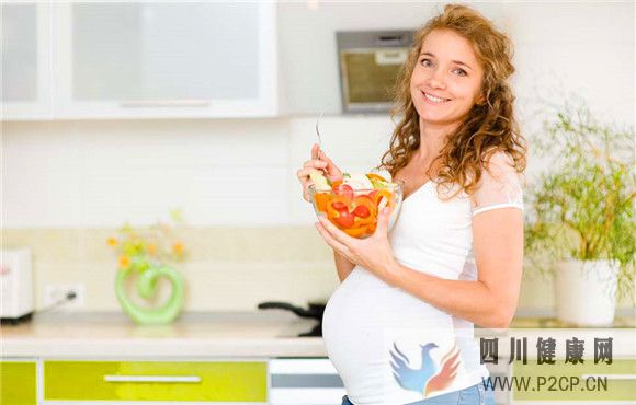 給試管準媽媽的孕期Tips(圖3)