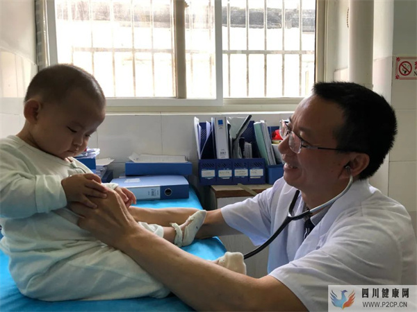 兒科“病人荒”,醫(yī)生心慌慌(圖1) 兒科“病人荒”,醫(yī)生心慌慌(圖1)