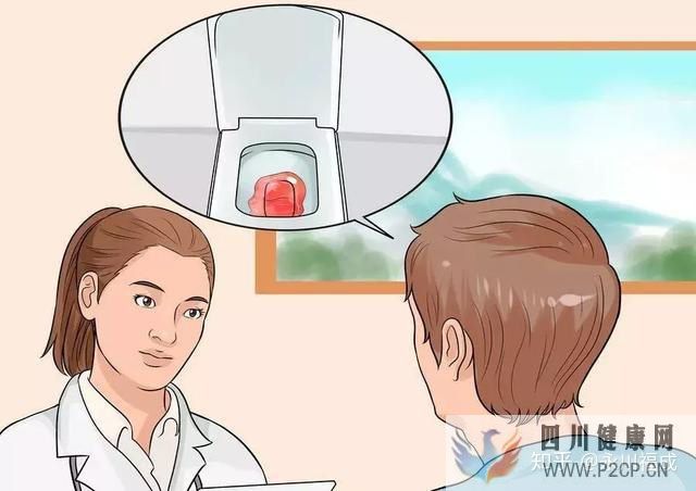 肛腸疾病對(duì)你的“暗示”,你了解嗎(圖1) 肛腸疾病對(duì)你的“暗示”,你了解嗎(圖1)