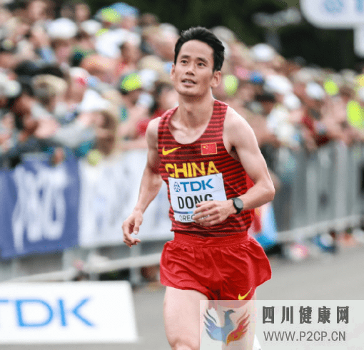 田徑世錦賽馬拉松紀錄被打破董國建創中國選手世錦賽最好成績(圖1) 田徑世錦賽馬拉松紀錄被打破董國建創中國選手世錦賽最好成績(圖1)