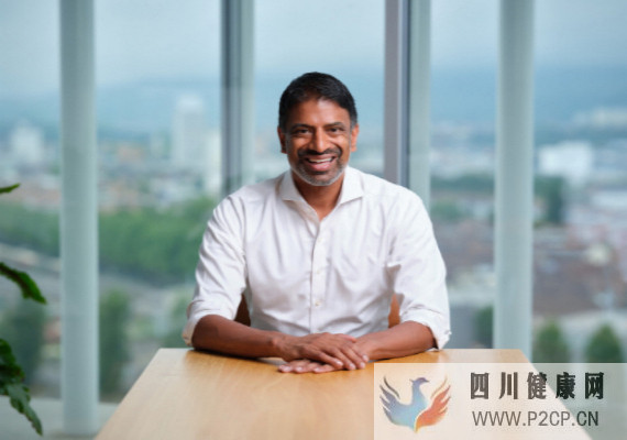 諾華全球CEO萬思瀚:植根中國市場,促進創新產品在中國落地(圖1) 諾華全球CEO萬思瀚:植根中國市場,促進創新產品在中國落地(圖1)