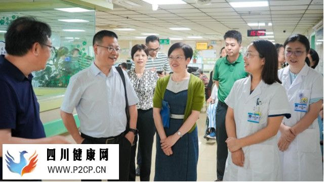 成渝雙城精神健康促進行動籌備會在成都市召開(圖1) 成渝雙城精神健康促進行動籌備會在成都市召開(圖1)